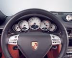 Porsche 911 Carrera 4S 2006 года